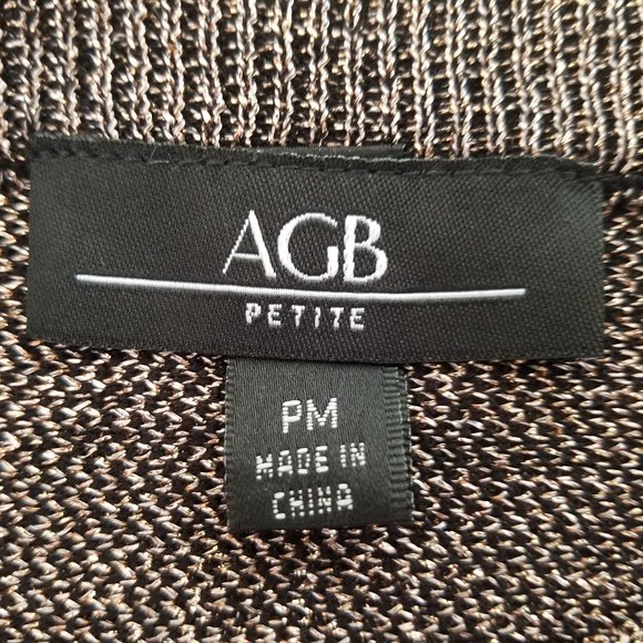 Dolman Speckled Ombré Sweater Top Shirt Blouse Barbiecore Pink Fashion - Picture 6 of 6